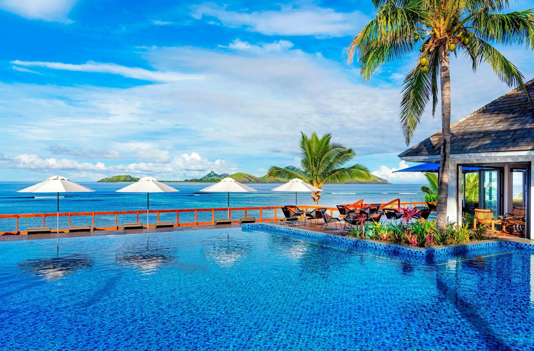 Holiday Destination